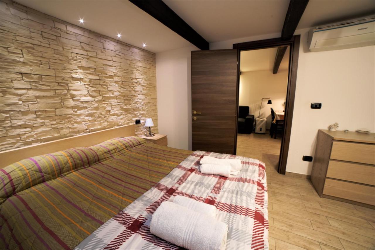 Casa Della Dogana Apartment Syracuse ภายนอก รูปภาพ