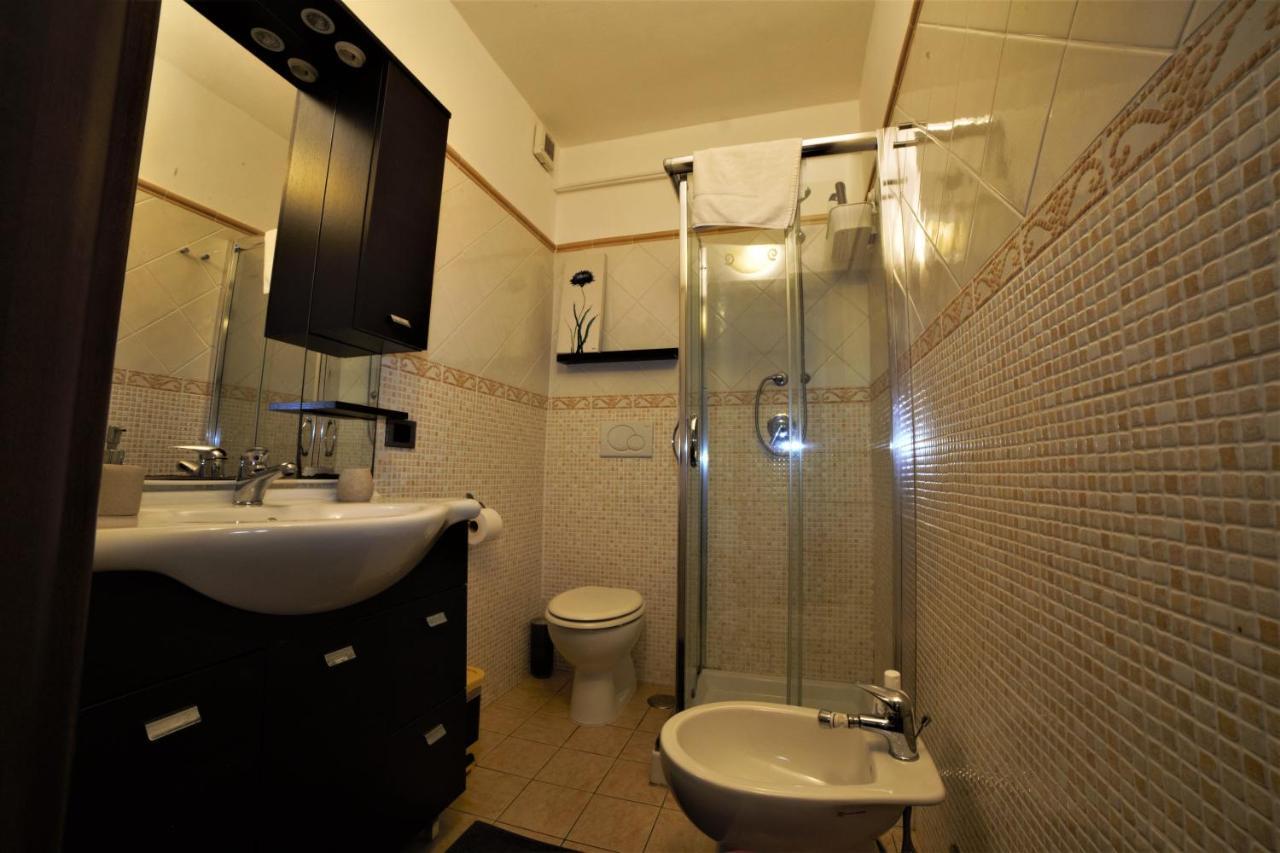 Casa Della Dogana Apartment Syracuse ภายนอก รูปภาพ