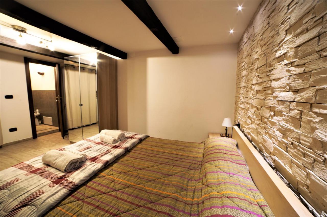 Casa Della Dogana Apartment Syracuse ภายนอก รูปภาพ
