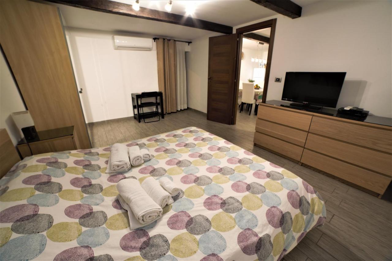 Casa Della Dogana Apartment Syracuse ภายนอก รูปภาพ