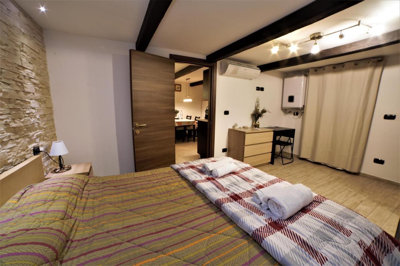 Casa Della Dogana Apartment Syracuse ภายนอก รูปภาพ