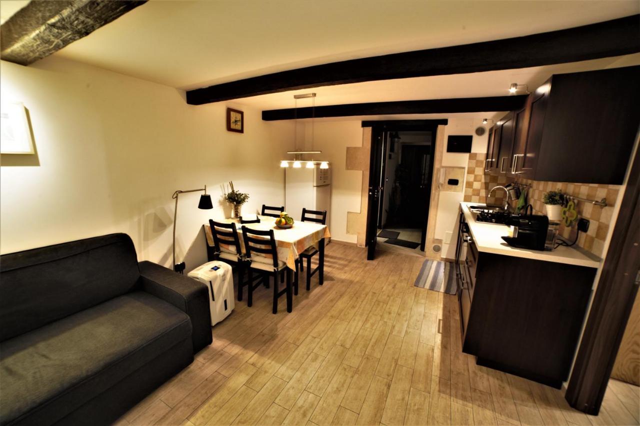 Casa Della Dogana Apartment Syracuse ภายนอก รูปภาพ