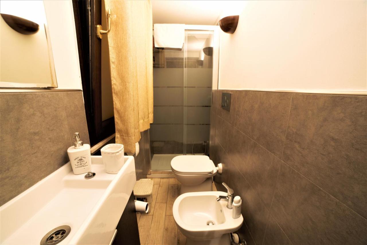 Casa Della Dogana Apartment Syracuse ภายนอก รูปภาพ