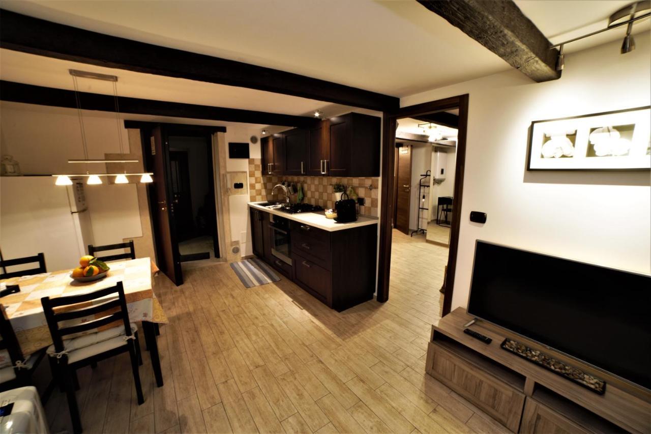 Casa Della Dogana Apartment Syracuse ภายนอก รูปภาพ