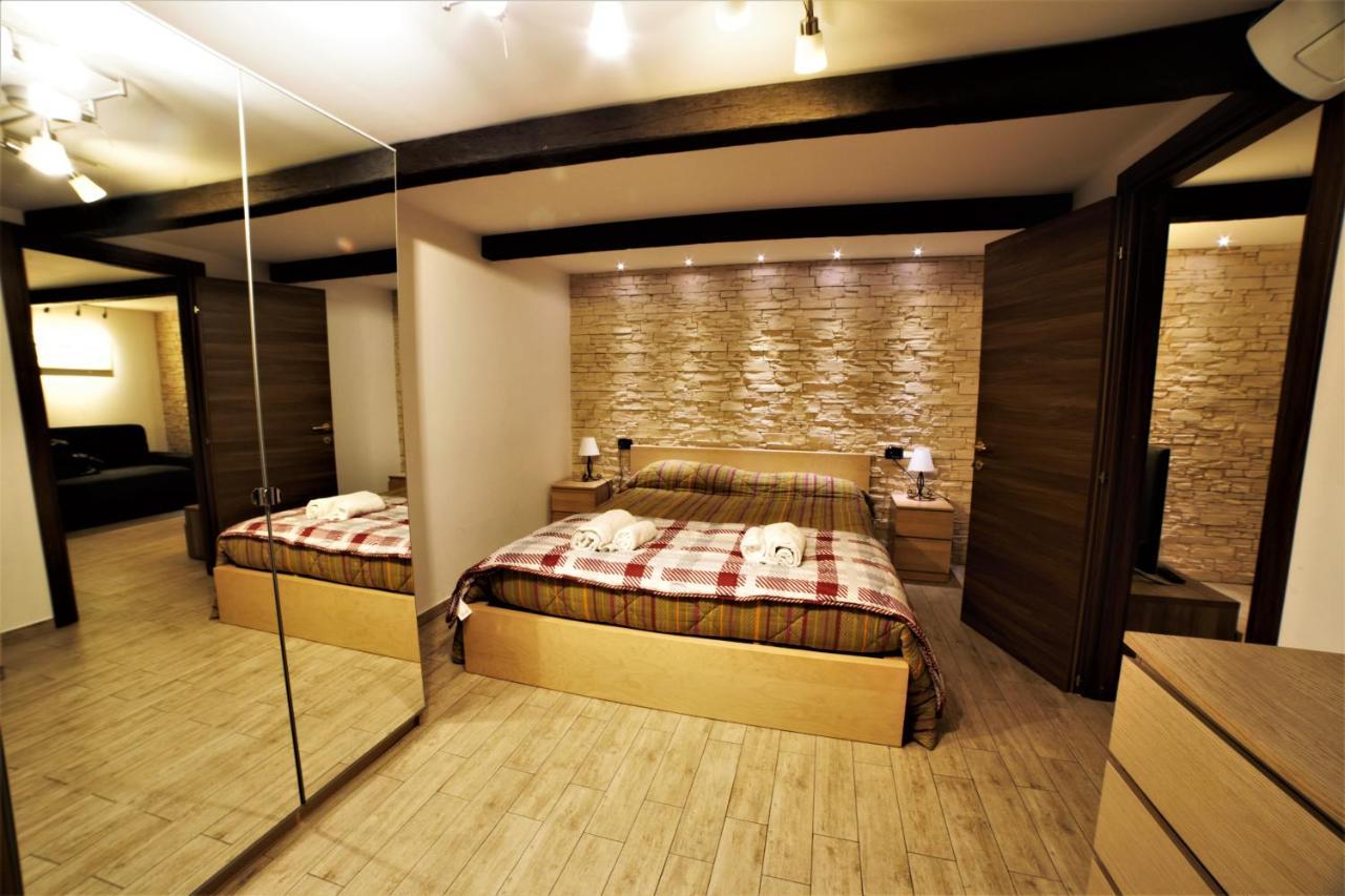 Casa Della Dogana Apartment Syracuse ภายนอก รูปภาพ