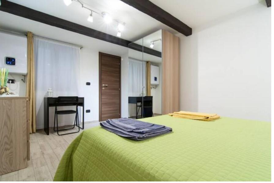 Casa Della Dogana Apartment Syracuse ภายนอก รูปภาพ