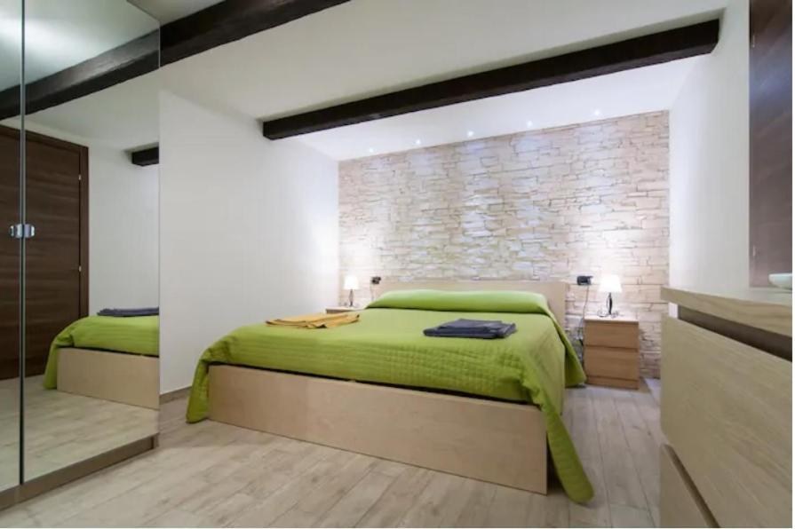 Casa Della Dogana Apartment Syracuse ภายนอก รูปภาพ