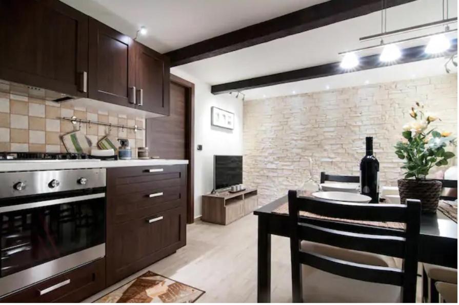 Casa Della Dogana Apartment Syracuse ภายนอก รูปภาพ