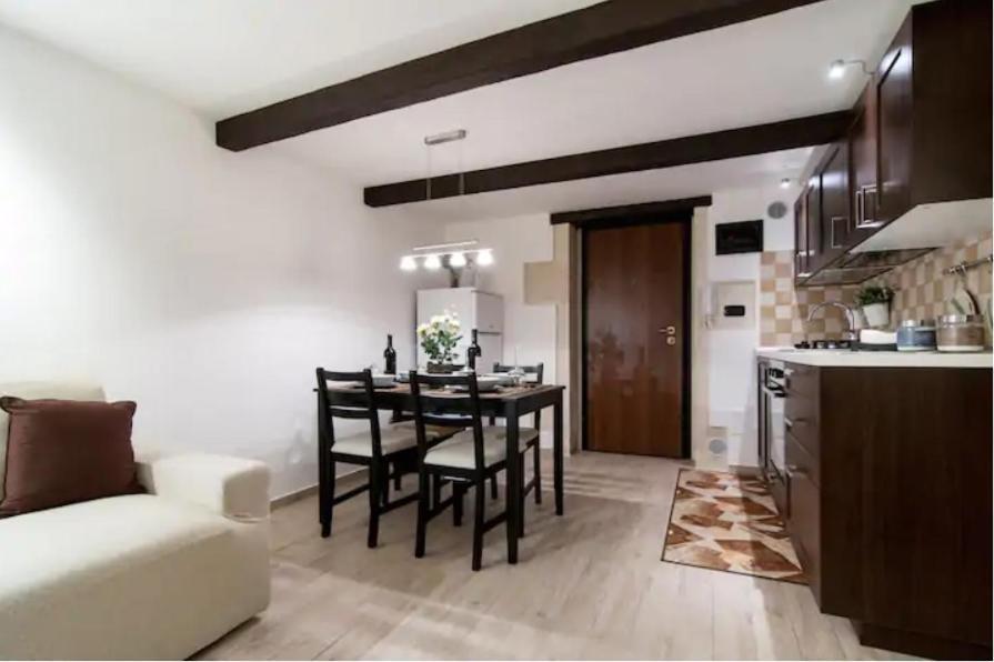 Casa Della Dogana Apartment Syracuse ภายนอก รูปภาพ