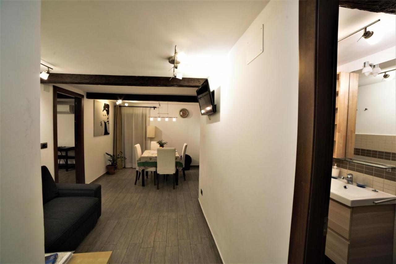 Casa Della Dogana Apartment Syracuse ภายนอก รูปภาพ