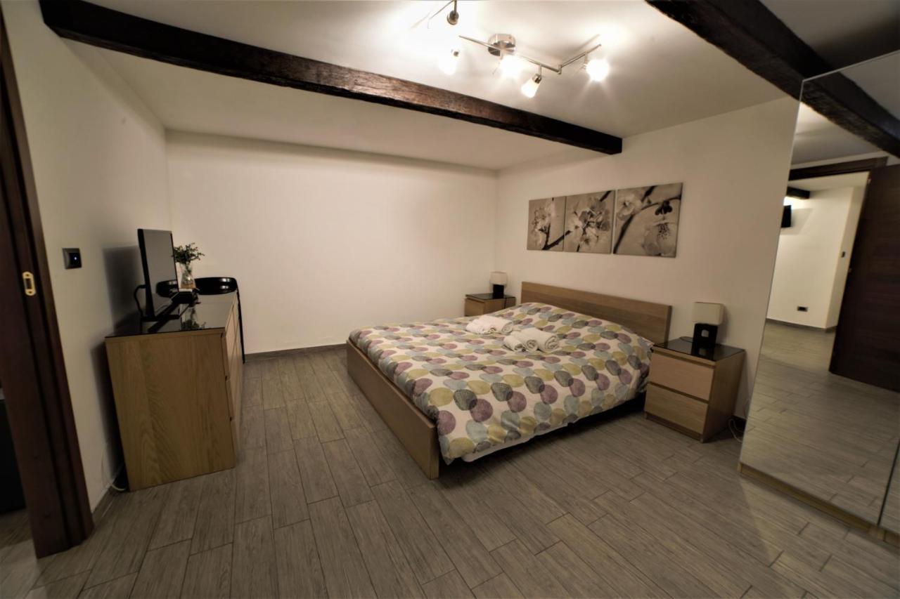 Casa Della Dogana Apartment Syracuse ภายนอก รูปภาพ