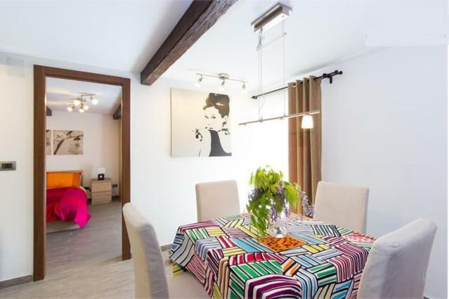 Casa Della Dogana Apartment Syracuse ภายนอก รูปภาพ