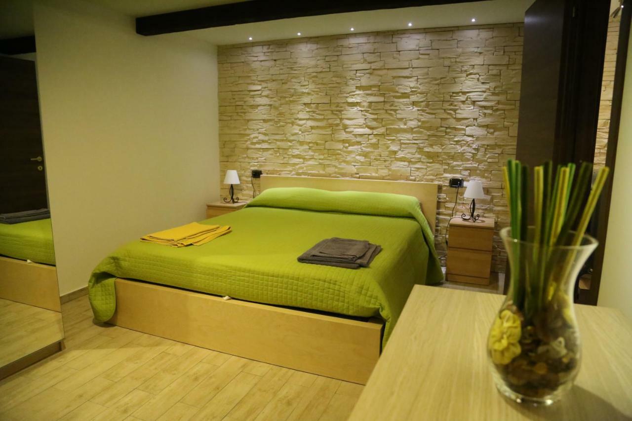 Casa Della Dogana Apartment Syracuse ภายนอก รูปภาพ