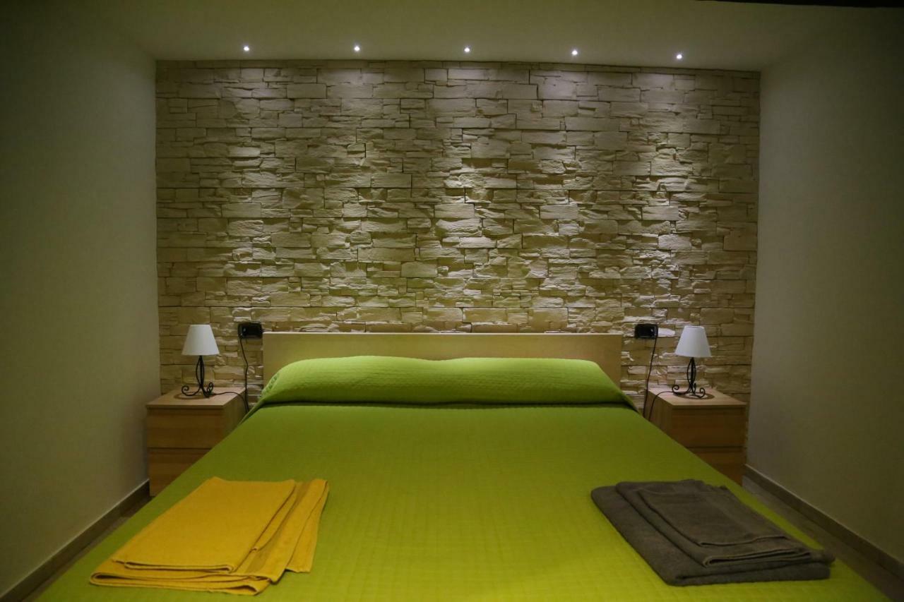 Casa Della Dogana Apartment Syracuse ภายนอก รูปภาพ