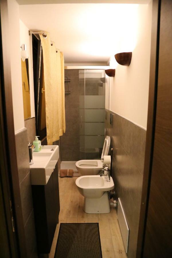 Casa Della Dogana Apartment Syracuse ภายนอก รูปภาพ
