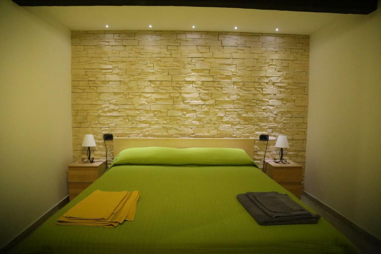 Casa Della Dogana Apartment Syracuse ภายนอก รูปภาพ