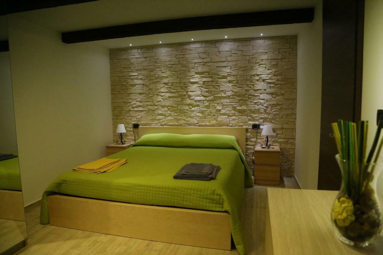 Casa Della Dogana Apartment Syracuse ภายนอก รูปภาพ